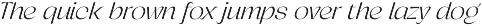 Relicta - Elegant Contrast Typeface preview