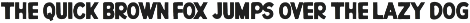 Majhinto - Rough Vintage Font preview