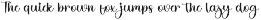 Dialog preview