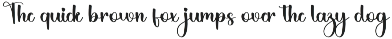Autumn Monday preview