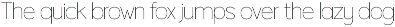 CS Quipster – Thin Geometric Sans preview