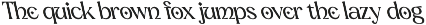 CS Ravella – Uncial Font preview