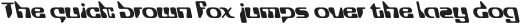 CS Rexa Reverse Italic otf (400) Sample