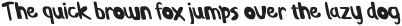 CS Rijeka Reverse Italic otf (400) Sample