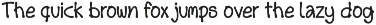 Jivora - Urban Funky Marker Font preview