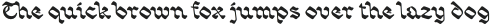 CS Rolins Reverse Italic otf (400) Sample