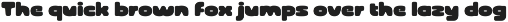 CS Scalion – Chunky Display Font preview