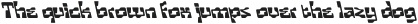 CS Signal Reverse Italic otf (400) Sample