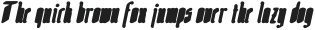 CSElijahDrawn-Italic otf (400) Sample