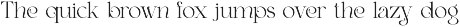 Raiken || Modern Classy Serif Font preview