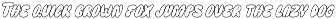 Brandbel Bubble Typeface preview