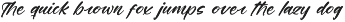 Starfall Nights New Modern Handbrush preview