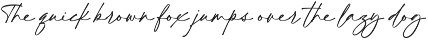 Enthralling | Elegant Script preview