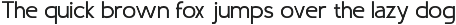 Wavecore – Modern Sans Serif preview