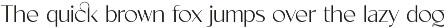 Velorina Font Family preview