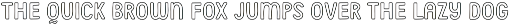 Adventure Highway Retro Nature Font preview