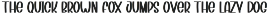 Simple Writing | Script Font preview