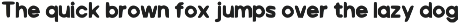 Clay&Cut - Organic Handwritten Font preview