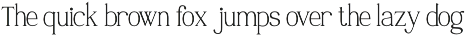 Wallmore – Elegant Display Serif preview