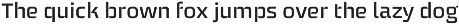 Gyokz - Display Sans preview
