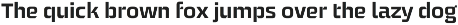 Gyokz - Display Sans preview