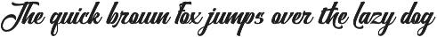 Christmas Hearths – Christmas Script preview
