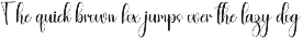 Stylish Signature preview