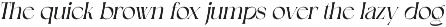 Rudgen - Modern Elegant Serif Font preview