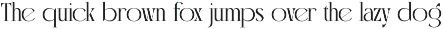 Calmore - Modern Elegant Serif preview
