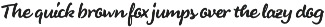 LiebeHeide Brush preview