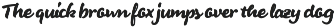 LiebeHeide Brush preview