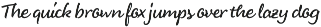 LiebeHeide Brush preview