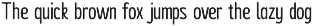 Biorne - Display Rounded Typeface preview