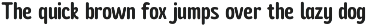 Biorne - Display Rounded Typeface preview