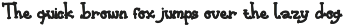 Baby Kidson - Funny Font font preview
