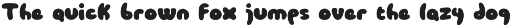 RONEO - Vintage Display Font preview