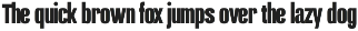 Mada Sans Font preview