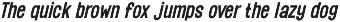 Fox Elliot Font preview