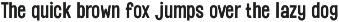 Fox Elliot Font preview
