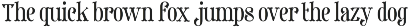 Mateo a Western Vintage Display Font preview
