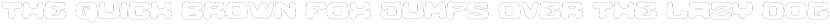 PATDLE - Retro Display Font preview