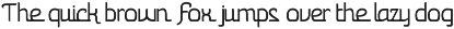 Ramadaniya – Islamic Typeface Font preview