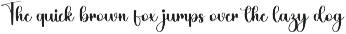 Catalina Signature preview