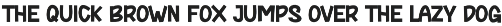 Kolyan - Food Font preview