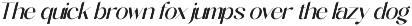 Midnight Goyage Modern Sans Serif preview