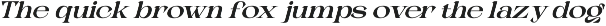 Choga - Modern Luxury Logo Font preview