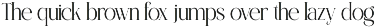 Bilifer - Modern Luxury Serif preview