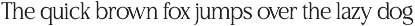 Welcome to Lettering preview