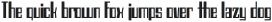Lunardia SemiBold otf (600) Sample