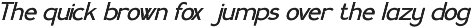 Speedbolt – Modern Sport Typeface preview
